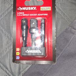 Husky