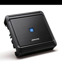 V-power Alpine