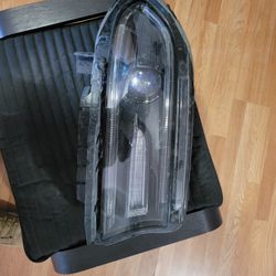 Dodge Charger Headlight 