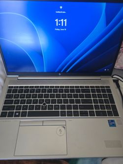 HP Elitebook 850 G8