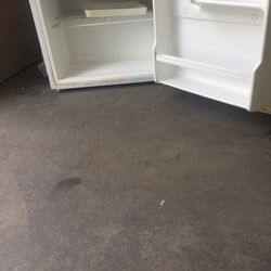 Refrigerator Mini Very Cool