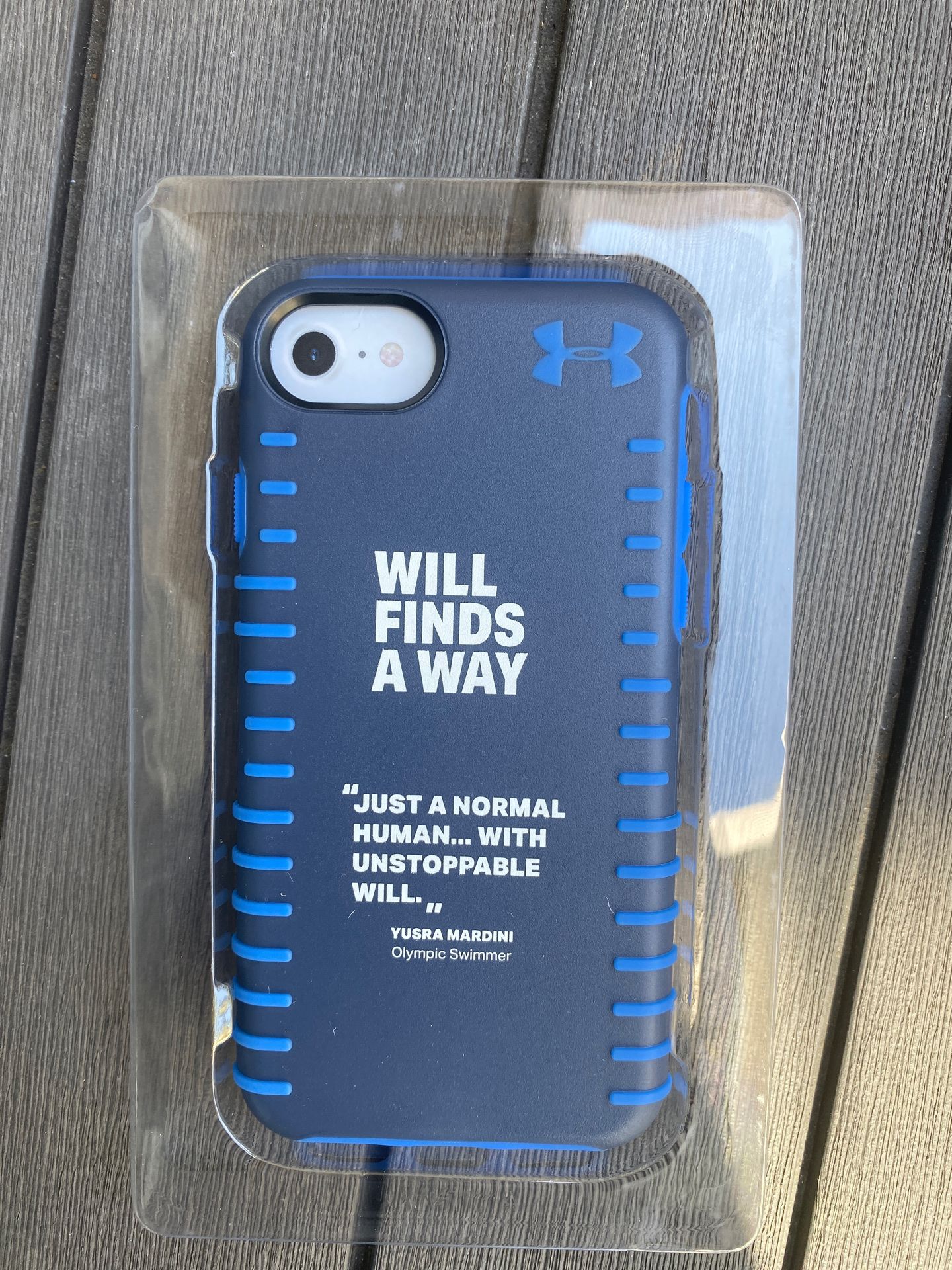 Brand new under armor iPhone 8, 7 & 6/6s