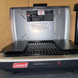Colemal Grill Brand New