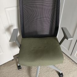 Computer chair
