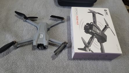 High Definition Drone With Cameras
