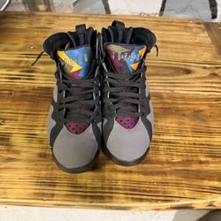Jordan 7 Bordeaux 2015