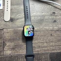 Apple Watch Series 7 41mm GPS (No LTE) 