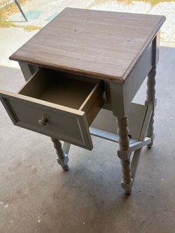 Mueble con cajon