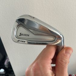 Srixon Z-785 Irons 4-pw X Stiff