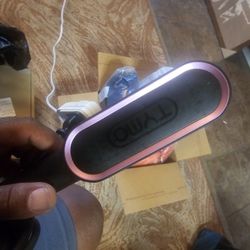 Tymo Hair Straightener 