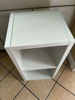 Shelf