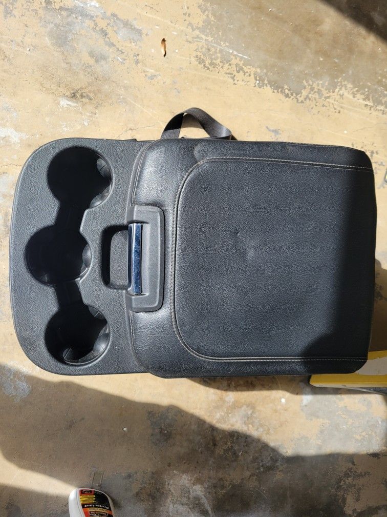 13-23 Classic Ram Middle Jump Set