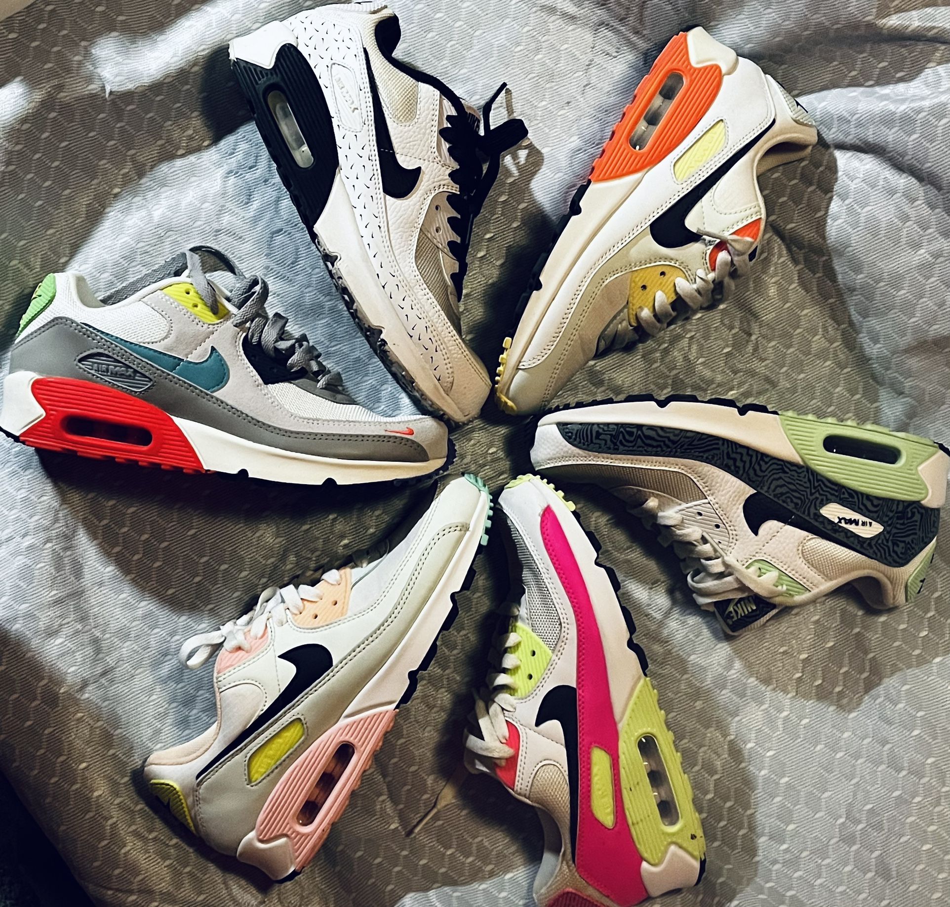 Air Max - Need Gone Asap