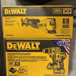 DeWalt 