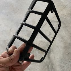 Tail Light Guards