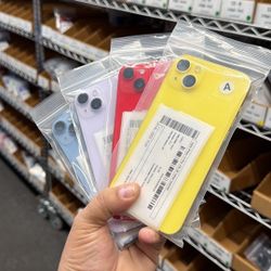 Apple iPhone 14 Plus 128GB Unlocked / Liberado 