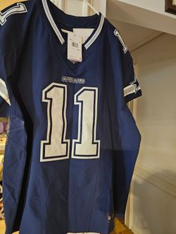 Dallas Cowboys Field Jersey