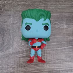 Funko Pop! Captain Planet