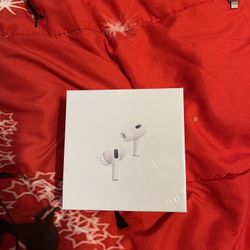 AirPods Pro 2nd Generation 
