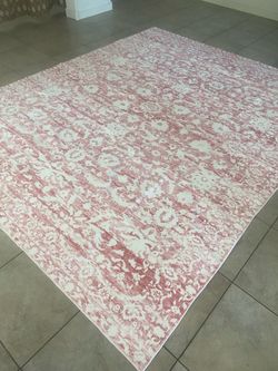 8x10 washable area rug