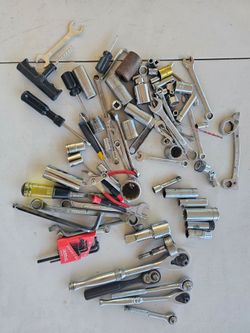 Mix tools