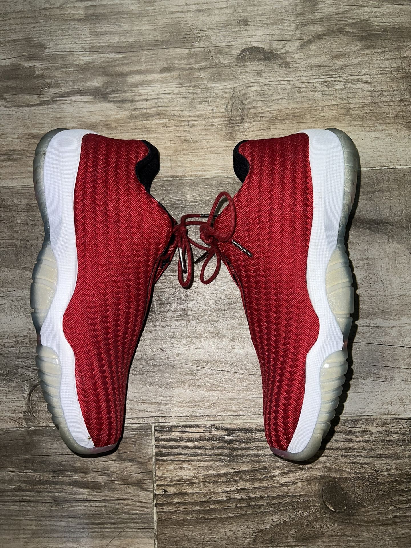 Jordan Future