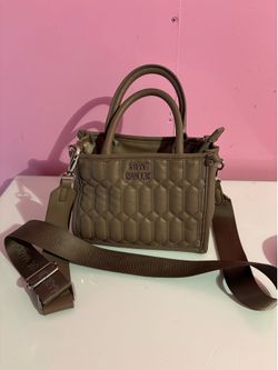 Steve Madden purse