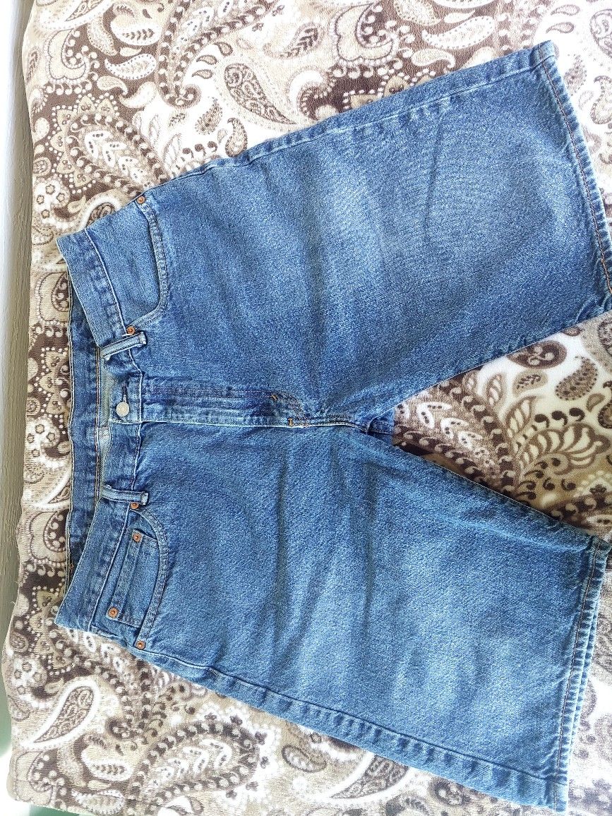 Levi's Men's 505