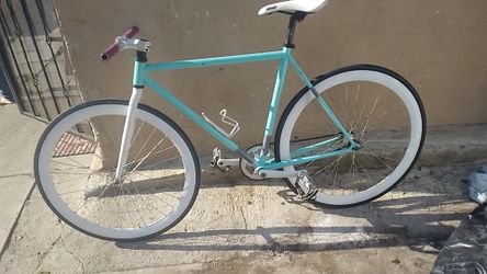 Fixie