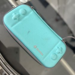 Switch Lite Case