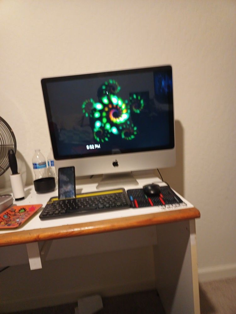 All In One Mac PC