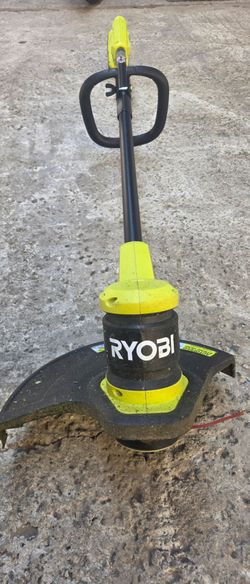 Battery and charger included