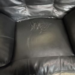 Cracked Couches 