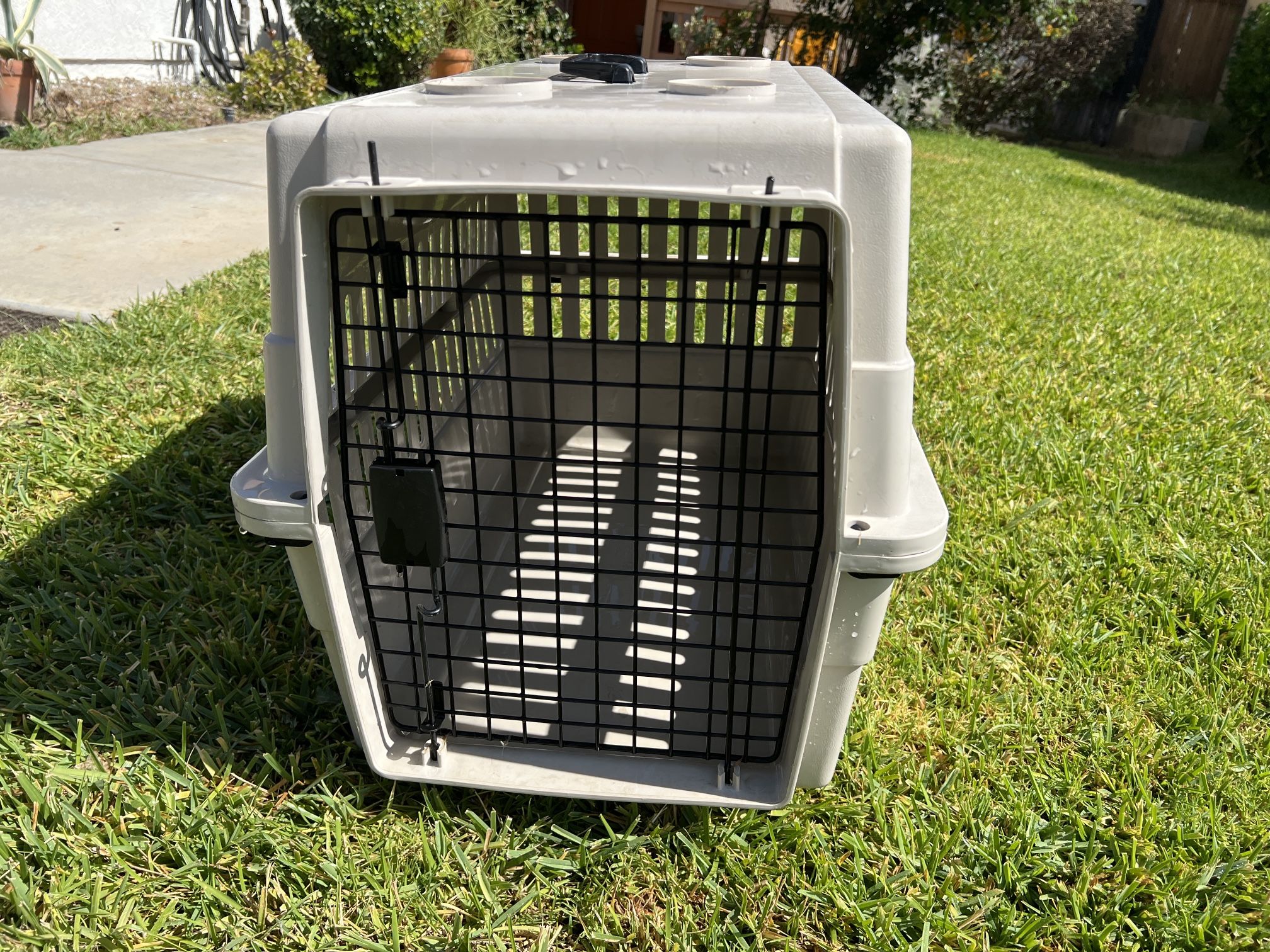 Dog / Cat Pet Carry Crate