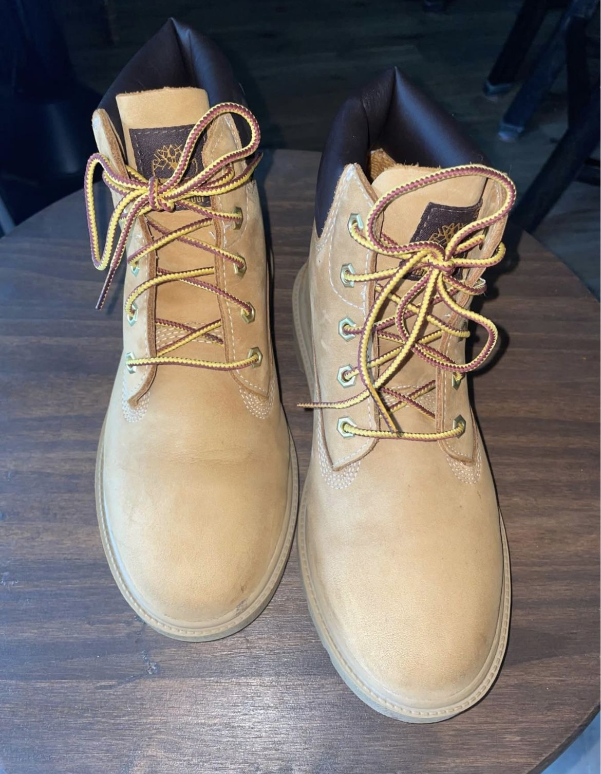 Kids Timberlands