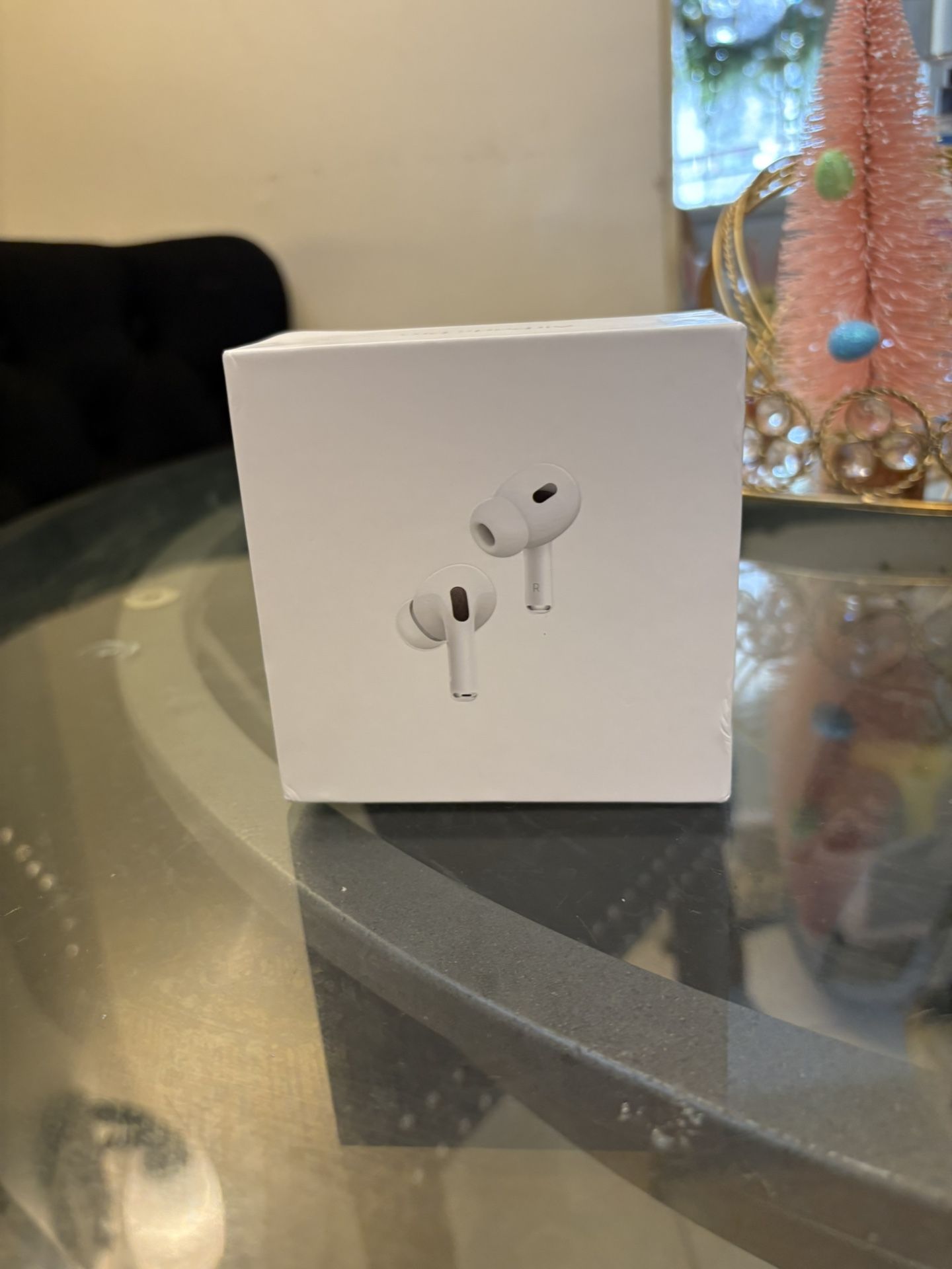 Airpod Pros