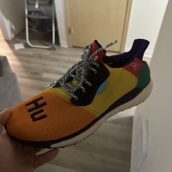 Adidas Yeezy Harden 