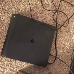 Ps4 Console