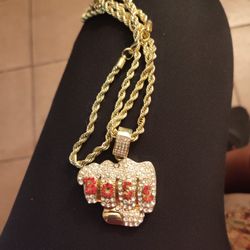 Boss Chain
