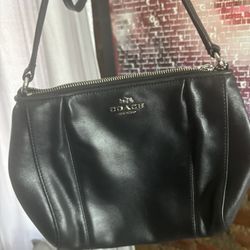 Coach Small Vintage Bag 