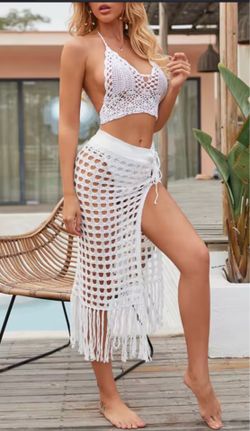 Beach Skirt