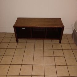 Nice Coffee table/ ty Stand 