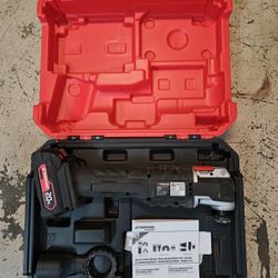 Parkside Multi Functional Tool With Case