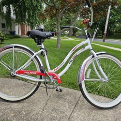 26" Cruiser Bicycle 