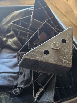 Free couch risers