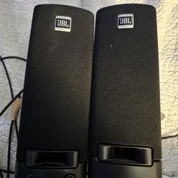 Jbl Computer Speakers