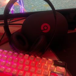 Beats Solo 3