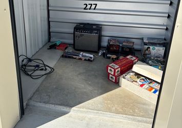 Auction Unit 277 6/28 - Collectibles, Figurines
