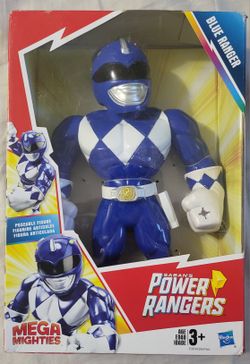 Power Rangers Toy