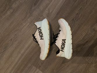 Hoka Shoes